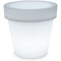 New Garden MAGNOLIA 3331 Lampă de podea 1x5W/LED 6000k 600lm ip65
