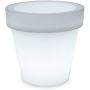 New Garden MAGNOLIA 3333 Lampă de podea 1x5W/LED 6000k 600lm ip65