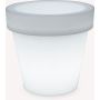 New Garden MAGNOLIA 3334 Lampă de podea 1x5W/LED 6000k 600lm ip65