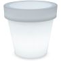 New Garden MAGNOLIA 3336 Lampă de podea 1x9W/E27 3000-6000k 860lm ip65