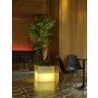 New Garden NARCISO 3268 Lampă de podea 1x5W/LED 6000k 600lm ip65