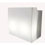 New Garden SICILIA 3158 Lampă de podea 1x7W/g13_t8_120cm 6000k 2800lm ip65