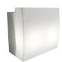 New Garden SICILIA 3260 Lampă de podea 1x5W/LED 6000k 600lm ip65