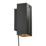 Nordlux CURTIZ 2110551003 Aplique de perete 2700K IP20
