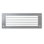 Novolux DEVON 084B-G31X2A-03 Lampă de scări montată 2x3W/GX53 350LM IP66