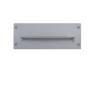 Novolux DEVON 084C-G31X2A-03 Lampă de scări montată 2x3W/GX53 350LM IP66