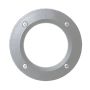 Novolux DEVON 084D-G31X1A-03 Lampă cu senzor de mișcare 1x3W/GX53 350LM IP66