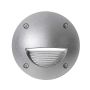 Novolux DEVON 084F-G31X1A-03 Lampă de scări montată 1x3W/GX53 350LM IP66