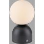 Paul Neuhaus RUDI 19218-18 Lampă de masă 1x1,2W/LED 3000-6000k 80lm ip20