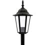 Polux LIGURIA-LT 202185 Felinar 1x20W/E27 IP43