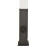 Polux NEW YORK 307323 Lampă de podea 1x12W/E27 IP44