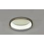 Zuma Line CANDORA MS852-D500 Lampă de tavan 1x40W/LED 3000-6000k 1800lm ip20