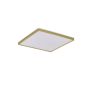 Zuma Line COLIS MS748400S-3-GD Lampă de tavan 2x50W/LED 3000/4000/5500k 3200/300lm