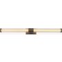 Zuma Line EDDIE WL32186/12W Aplique de perete 1x12W/LED 3000k 1067lm ip44