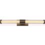 Zuma Line EDDIE WL32186/8W Aplique de perete 1x8W/LED 3000k 704lm ip44