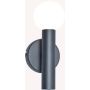 Zuma Line FREYA W230627601A Aplique de perete 1x5W/G9 ip20