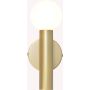 Zuma Line FREYA W230627601C Aplique de perete 1x5W/G9 ip20