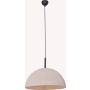 Zuma Line ISLUNA P250365201A Lampă cu pendul 1x10W/E27 ip20