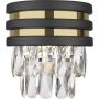 Zuma Line NAICA W0525-01A-P7D7 Aplique de perete 1x42W/G9 ip20