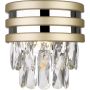 Zuma Line NAICA W0525-01A-V6B5 Aplique de perete 1x42W/G9 ip20