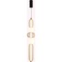 Zuma Line SAAR MD2596-5A-3BGT Lampă cu pendul 1x27W/LED 3000-5700k 3200lm ip20