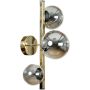 Zuma Line SERENITY 1215 Aplique de perete 3x8W/G9 ip20