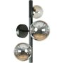 Zuma Line SERENITY 1216 Aplique de perete 3x8W/G9 ip20