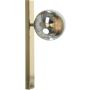Zuma Line SERENITY 1217 Aplique de perete 1x8W/G9 ip20
