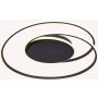 Zuma Line ZEPHYRA C240842601 Lampă de tavan 1x29W/LED 3000k 1800lm ip20