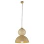 Antigo TIGALI 5242 Lampă cu pendul 1x/E27 IP20