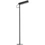Zambelis BOLLARD LED E407 Lampă de podea 8W/led 3000K 363lm IP65