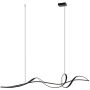 Zambelis PENDANT LED 23109 Lampă cu pendul 27W/led 3000K 2233lm IP20