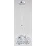 Alfa AMASO 20373 Lampă cu pendul 3x60W/E27