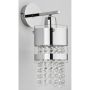 Alfa BRUNO 20980 Aplique de perete 1x60W/E27