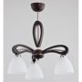 Alfa GRACJA VIGO 20893 Candelabru 3x60W/E27