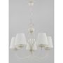 Alfa IRMA 20915 Candelabru 5x40W/E14