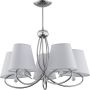Alfa SIENA 20435 Candelabru 5x40W/E14