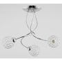 Alfa VAIO 20363 Lampă de tavan 3x40W/E14