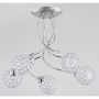 Alfa VAIO 20365 Lampă de tavan 5x40W/E14