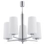 Argon CAMELOT 2053 Candelabru 5x15W/E27 IP20