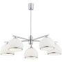Argon MARBELLA 2087 Candelabru 5x15W/E27 IP20