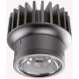 Ideal Lux DYNAMIC 208558 Lumină îngropată deasupra plafonului 1x10W/LED 3000K ip20