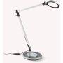 Ideal Lux FUTURA 204895 Lampă de birou 1x12,5W/LED ip20
