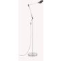 Ideal Lux FUTURA 204956 Lampă de podea 1x12,5W/LED ip20