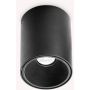 Ideal Lux NITRO 205984 Lumină montată pe suprafață 1x15W/LED 3000K ip20