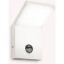 Ideal Lux STYLE 209852 Aplique de perete 1x9W/LED 4000K ip54