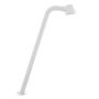 Italux ZACK WHITE 2018_100_WH-7 Lampă de podea 1x35W/GU10 IP44
