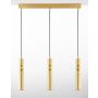 Jupiter ALAS 2010 Lampă cu pendul 3x14W/GU10 IP20