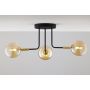 Jupiter BURANO 2037 Lampă de tavan 3x14W/G9 IP20