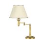 Jupiter CLASSIC 206 Lampă de masă 1x15W/E27 IP20